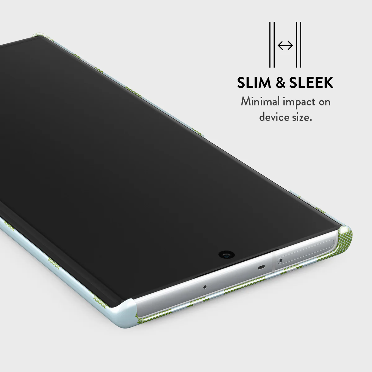 Sweet & Sour - Samsung Galaxy Note 10 Case - Image 4