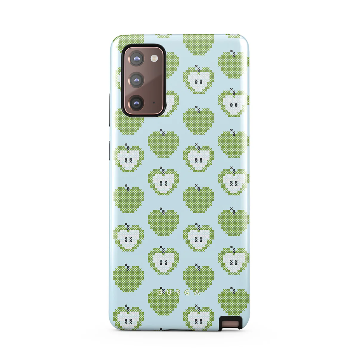 Sweet & Sour - Samsung Galaxy Note 20 4G / 5G Case - Image 5