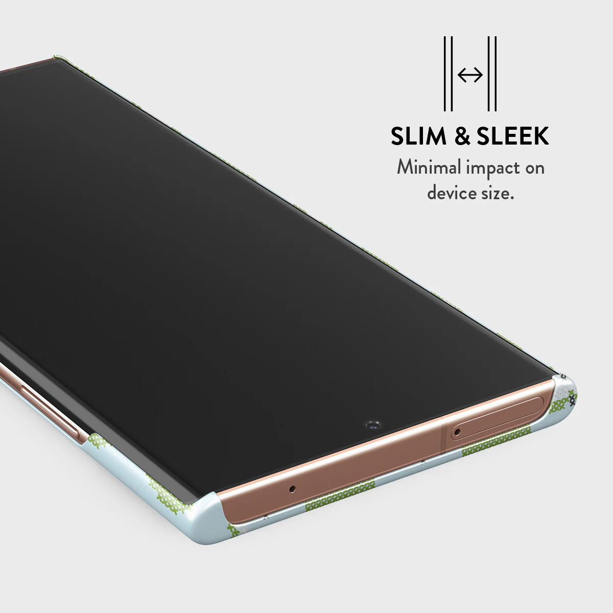 Sweet & Sour - Samsung Galaxy Note 20 Ultra 4G / 5G Case - Image 4