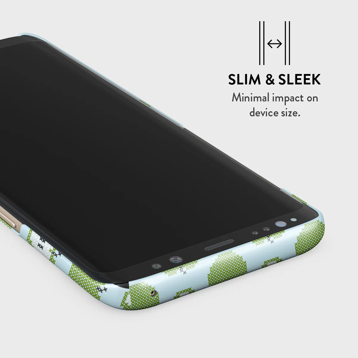 Sweet & Sour - Samsung Galaxy Note 9 Case - Image 4
