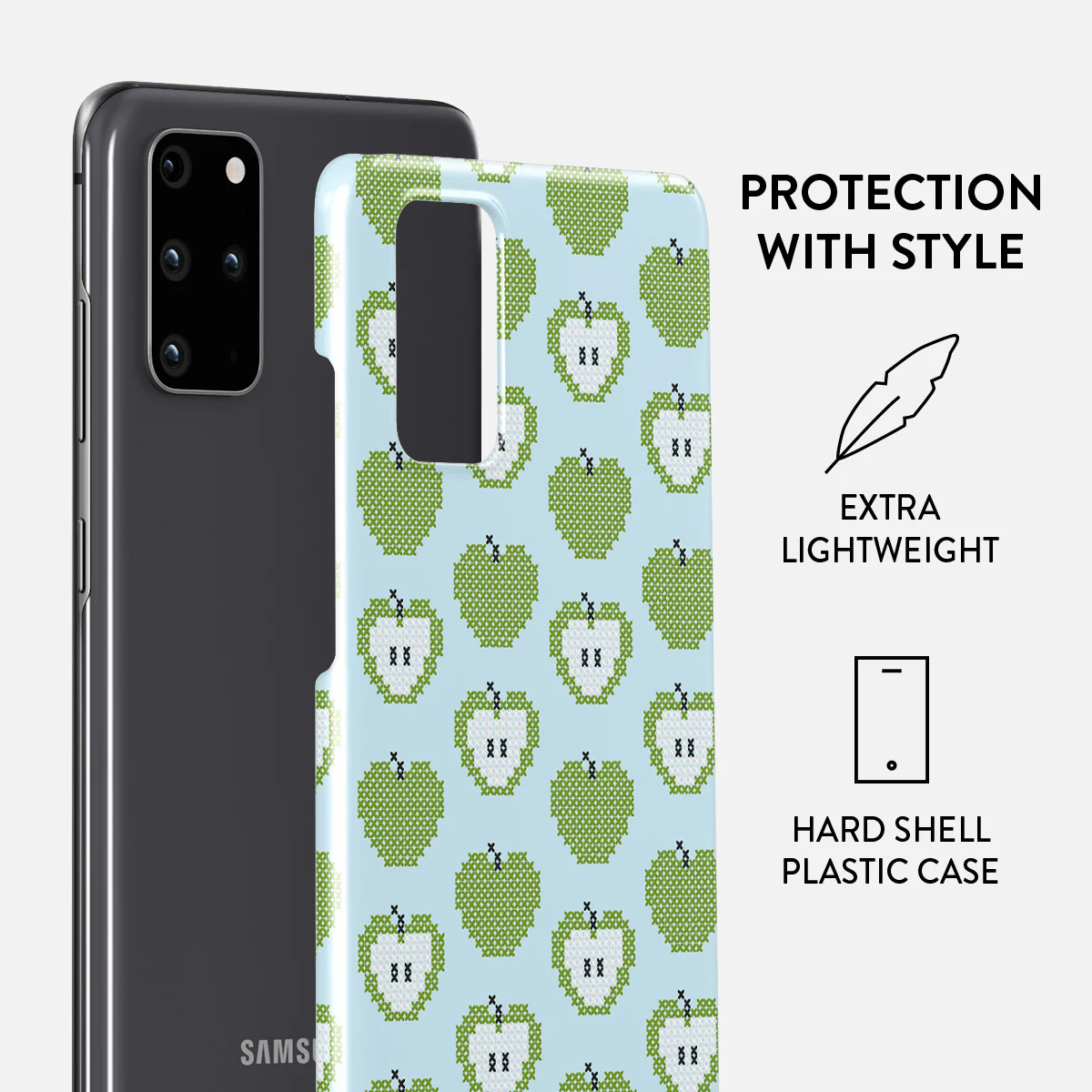 Sweet & Sour - Samsung Galaxy S20 Plus 4G / 5G Case - Image 2