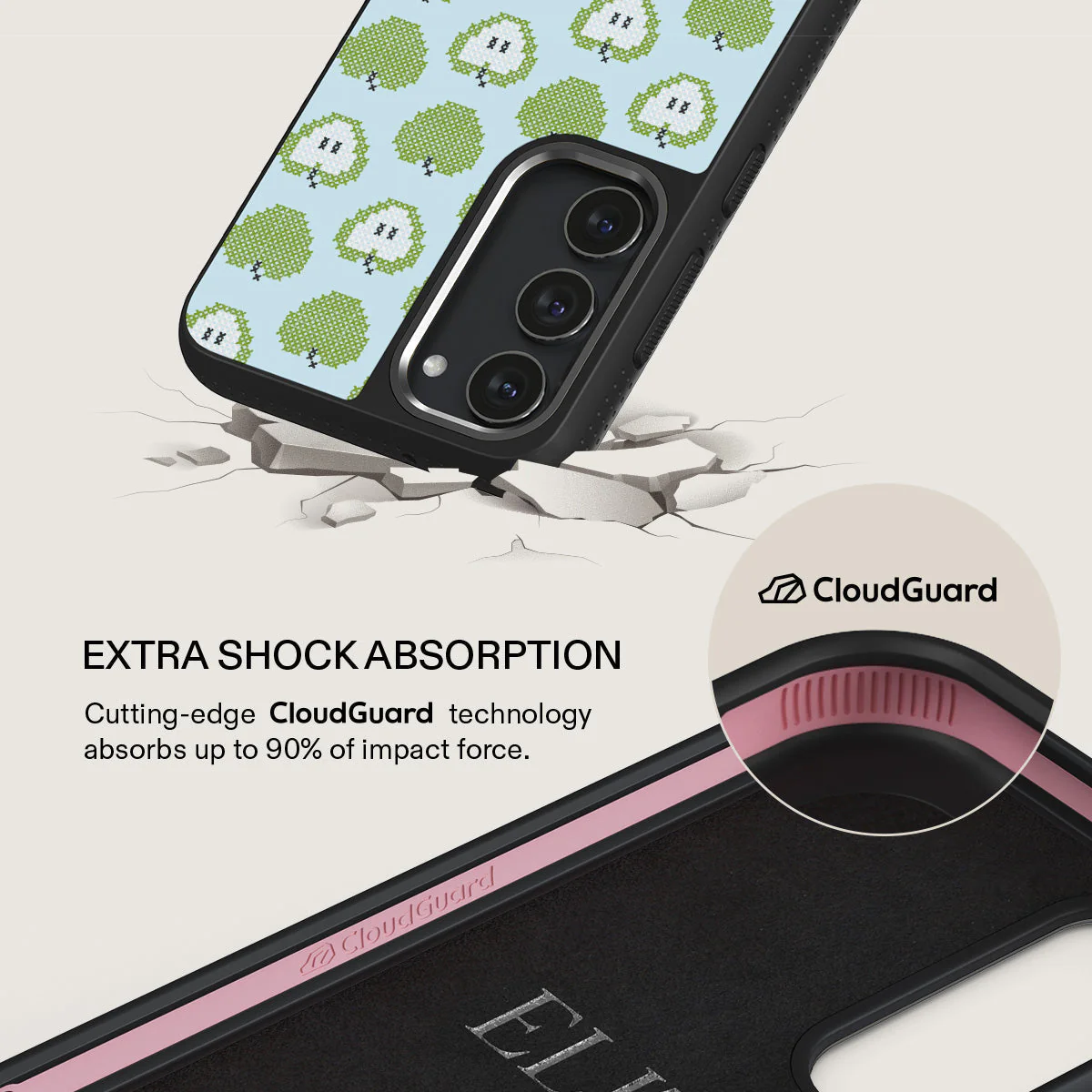 Sweet & Sour - Samsung Galaxy S23 Plus Case - Image 14
