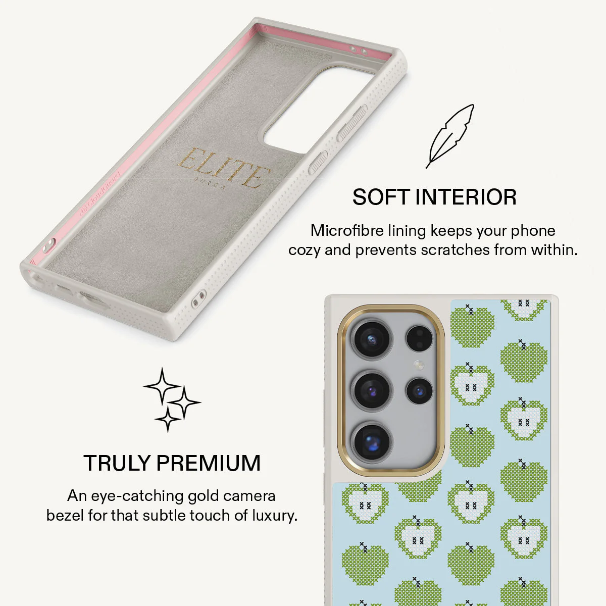 Sweet & Sour - Samsung Galaxy S23 Ultra Case - Image 24