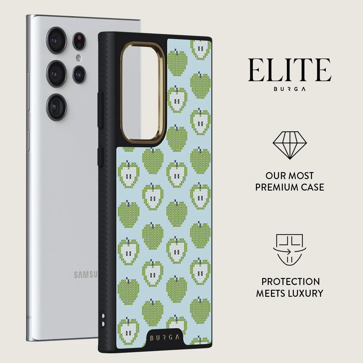Sweet & Sour - Samsung Galaxy S23 Ultra Case - Image 6