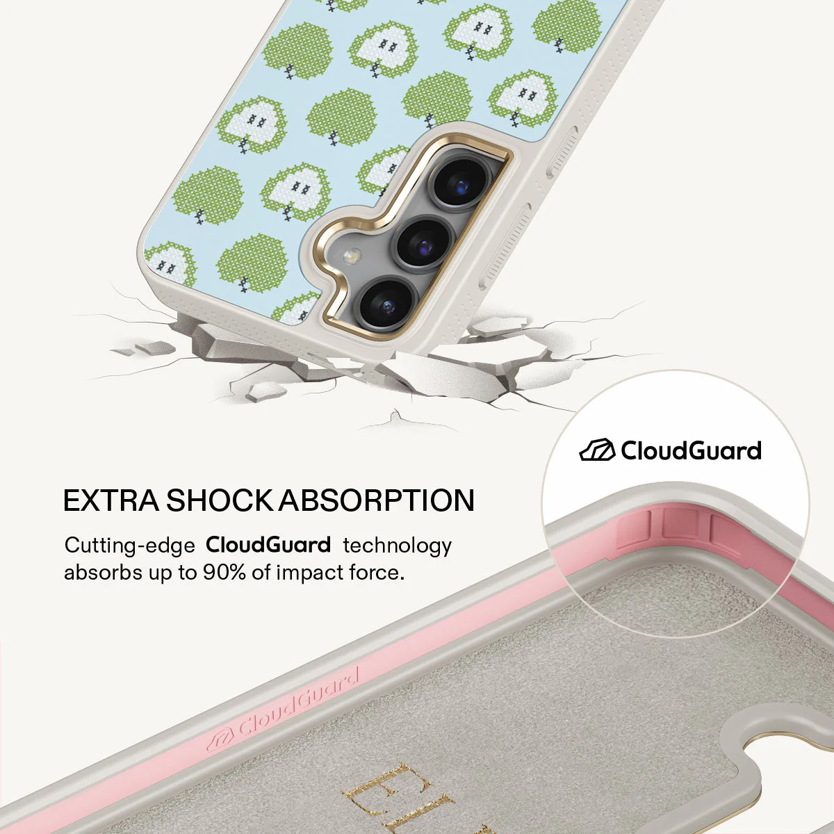 Sweet & Sour - Samsung Galaxy S24 Plus Case - Image 21