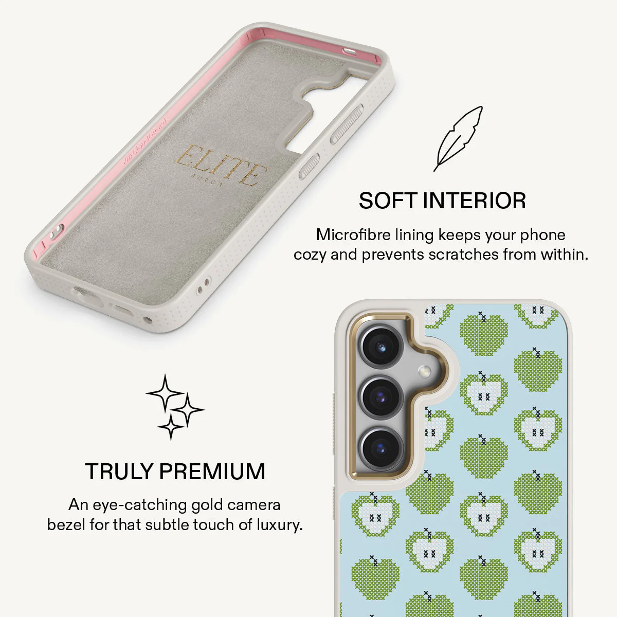 Sweet & Sour - Samsung Galaxy S24 Plus Case - Image 24