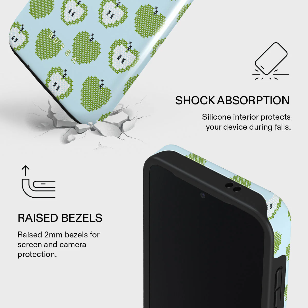 Sweet & Sour - Samsung Galaxy S24 Plus Case - Image 4