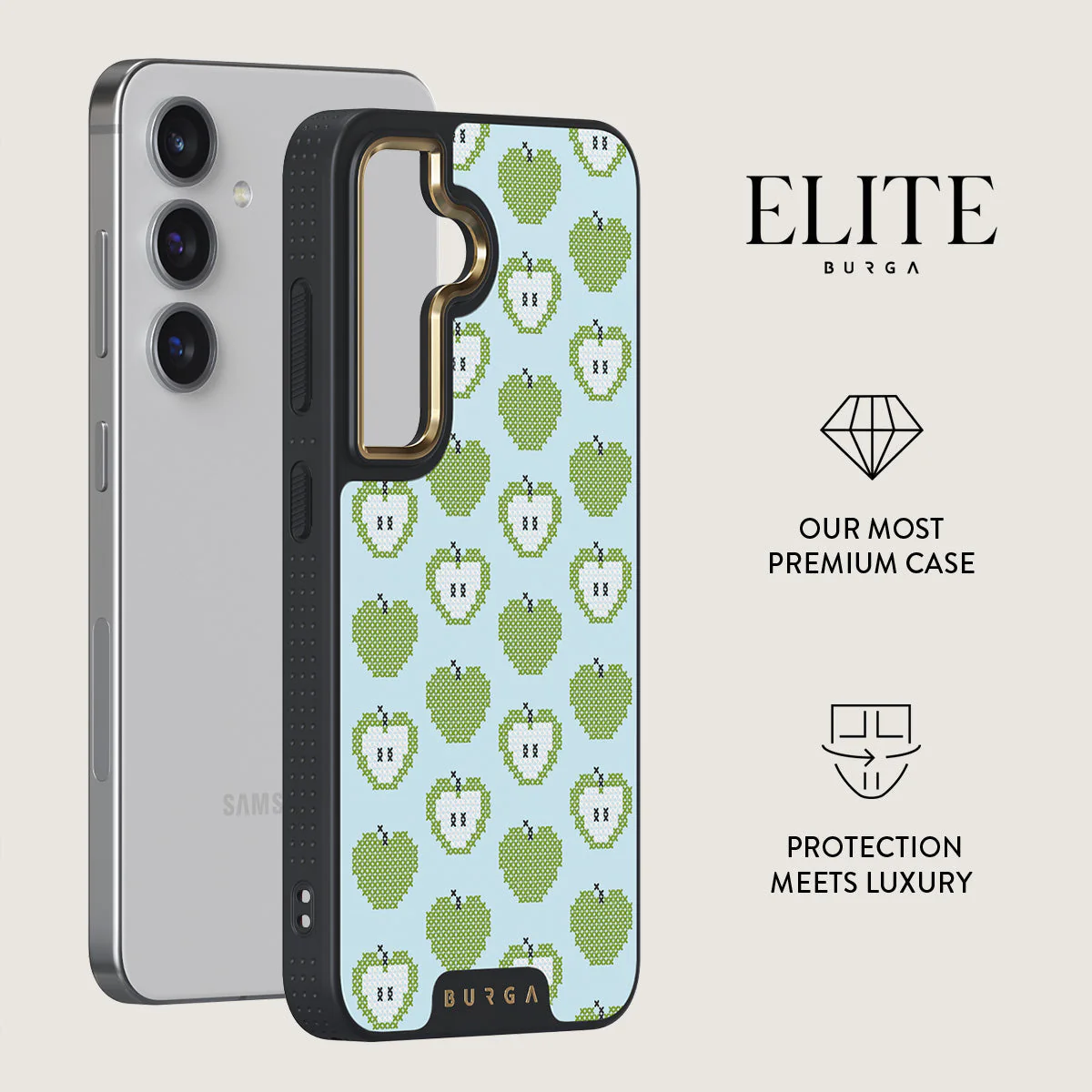 Sweet & Sour - Samsung Galaxy S24 Plus Case - Image 6