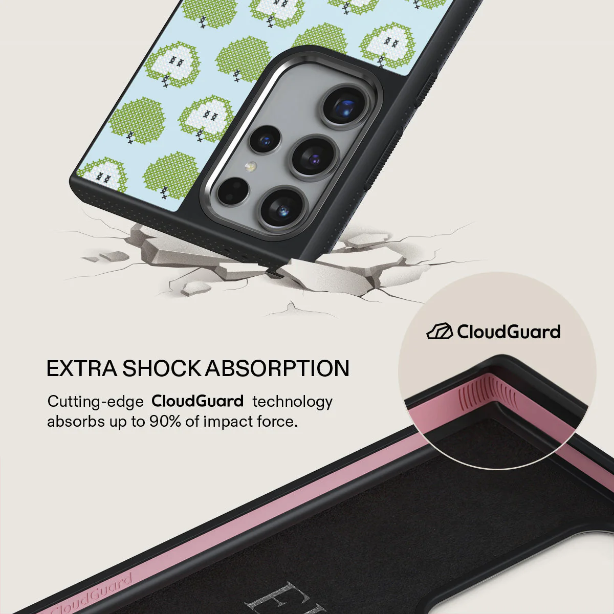 Sweet & Sour - Samsung Galaxy S24 Ultra Case - Image 14
