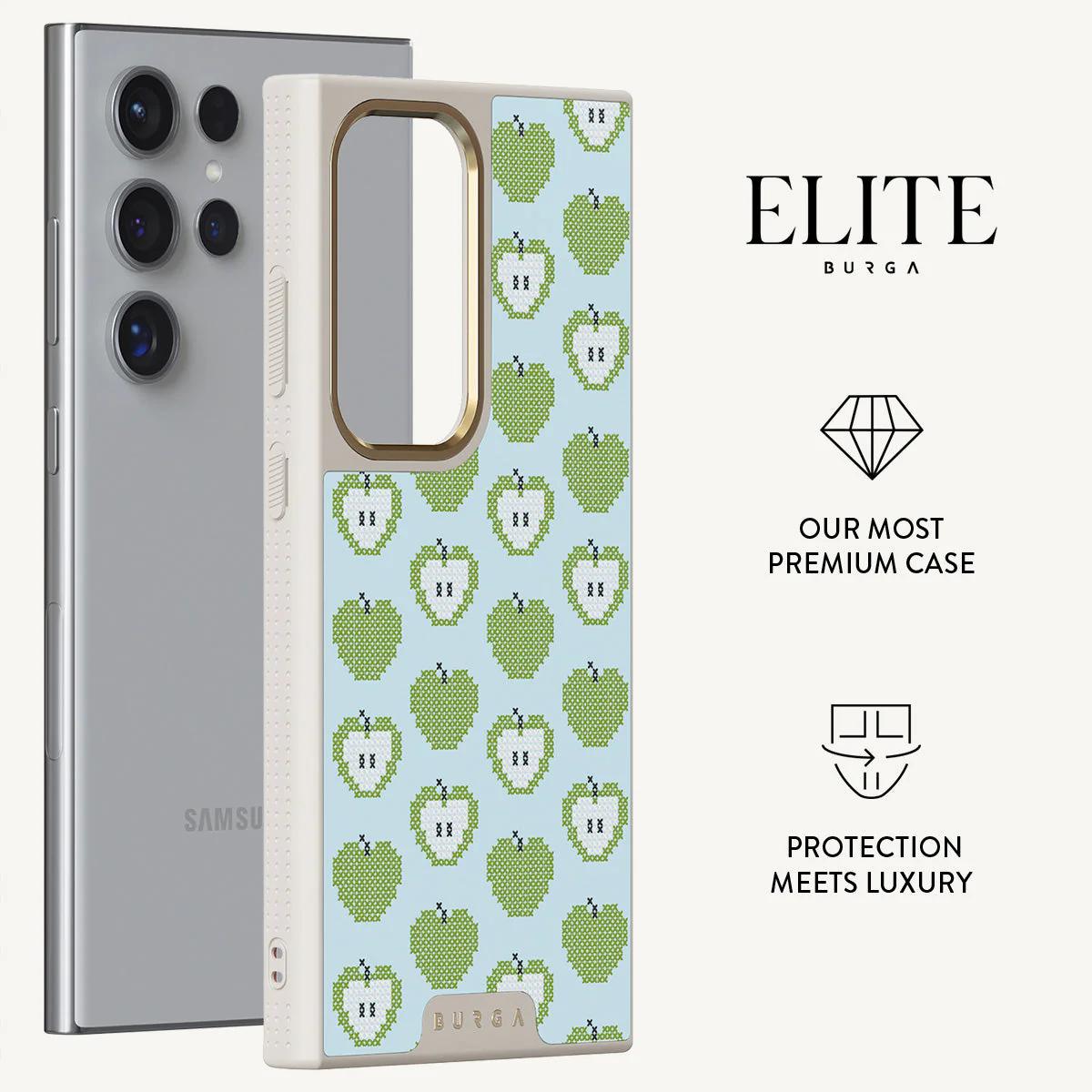 Sweet & Sour - Samsung Galaxy S24 Ultra Case - Image 20