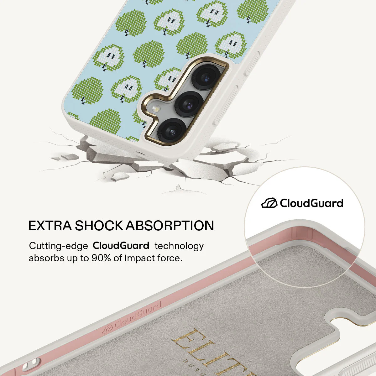 Sweet & Sour - Samsung Galaxy S25 Case - Image 21