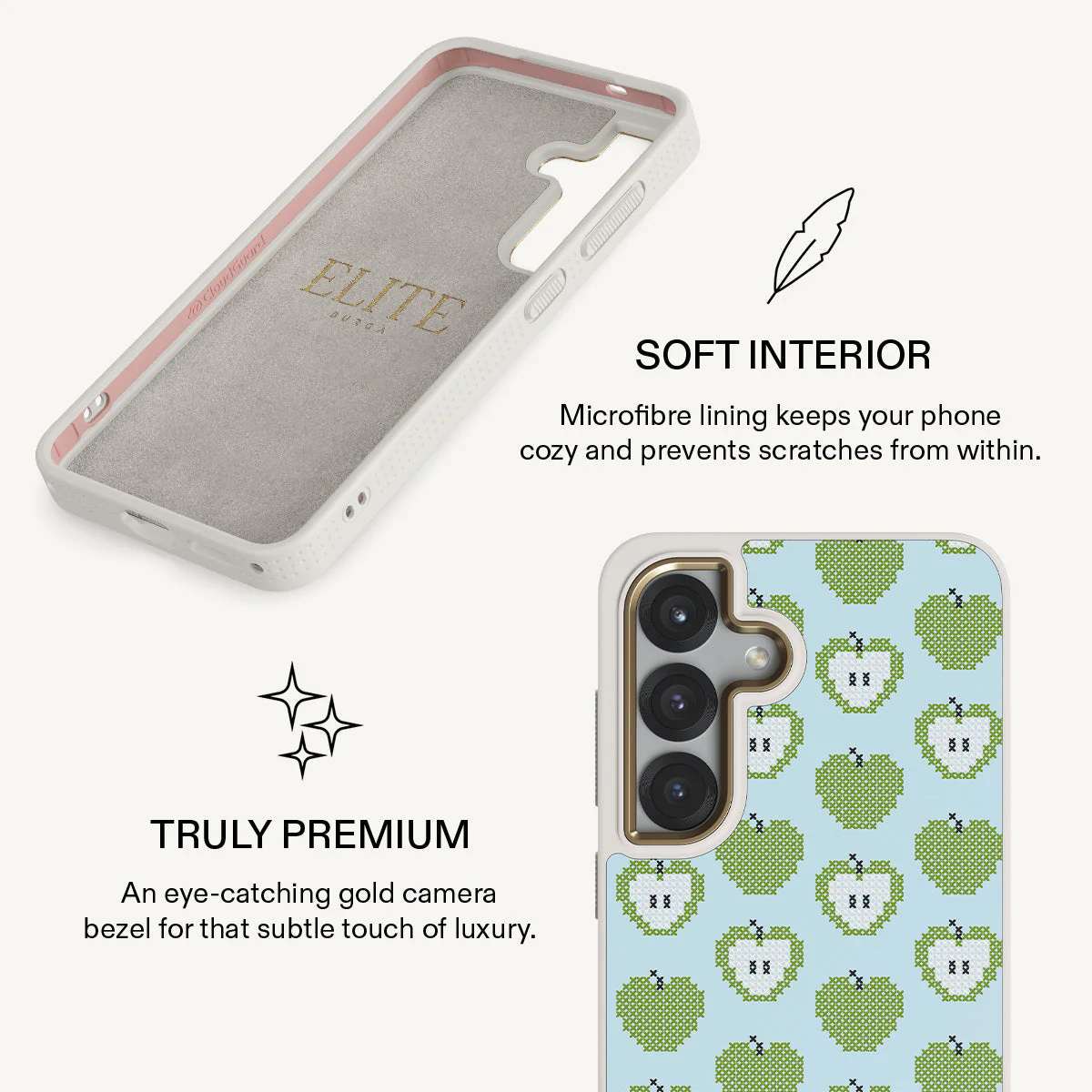 Sweet & Sour - Samsung Galaxy S25 Case - Image 24