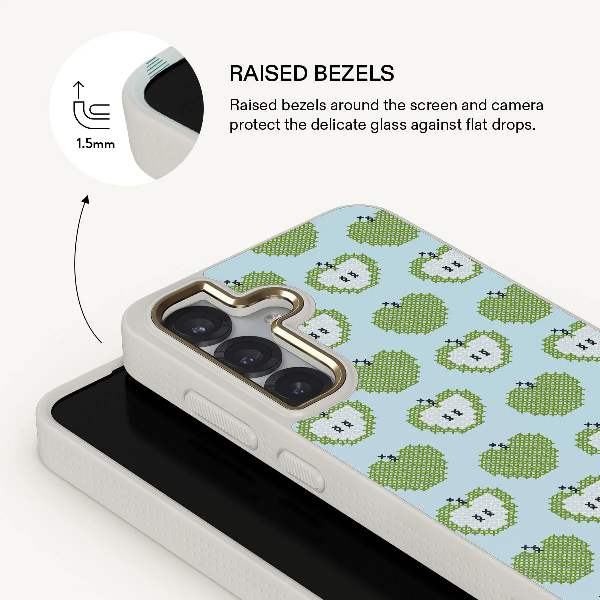Sweet & Sour - Samsung Galaxy S25 Plus Case - Image 22