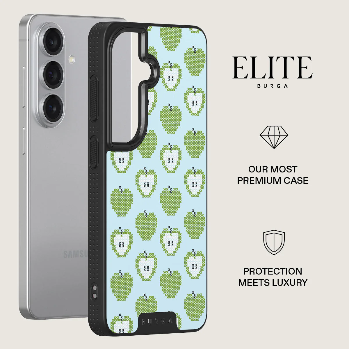 Sweet & Sour - Samsung Galaxy S26 Case - Image 13