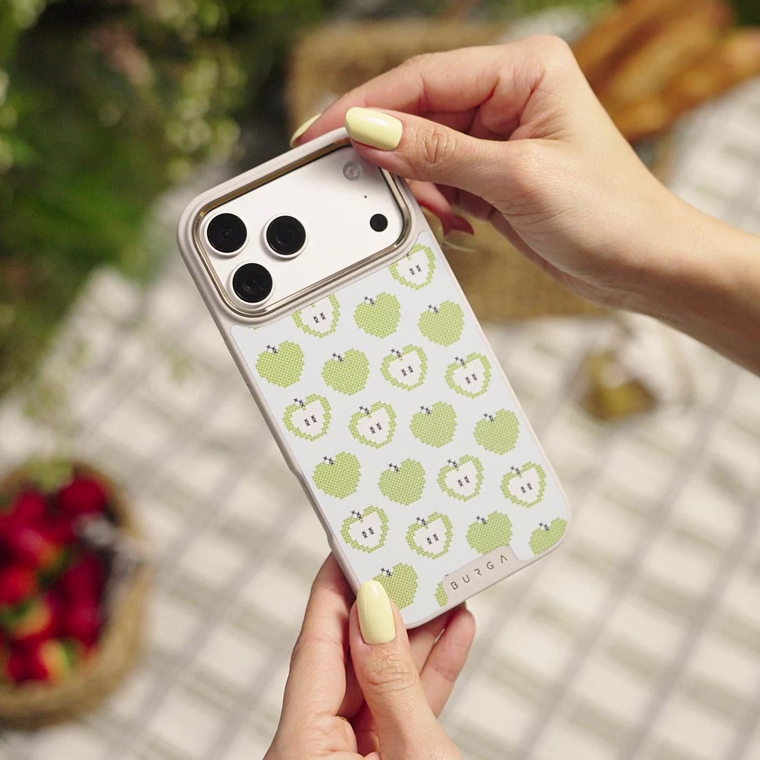 Sweet & Sour - Samsung Galaxy S26 Case - Image 44