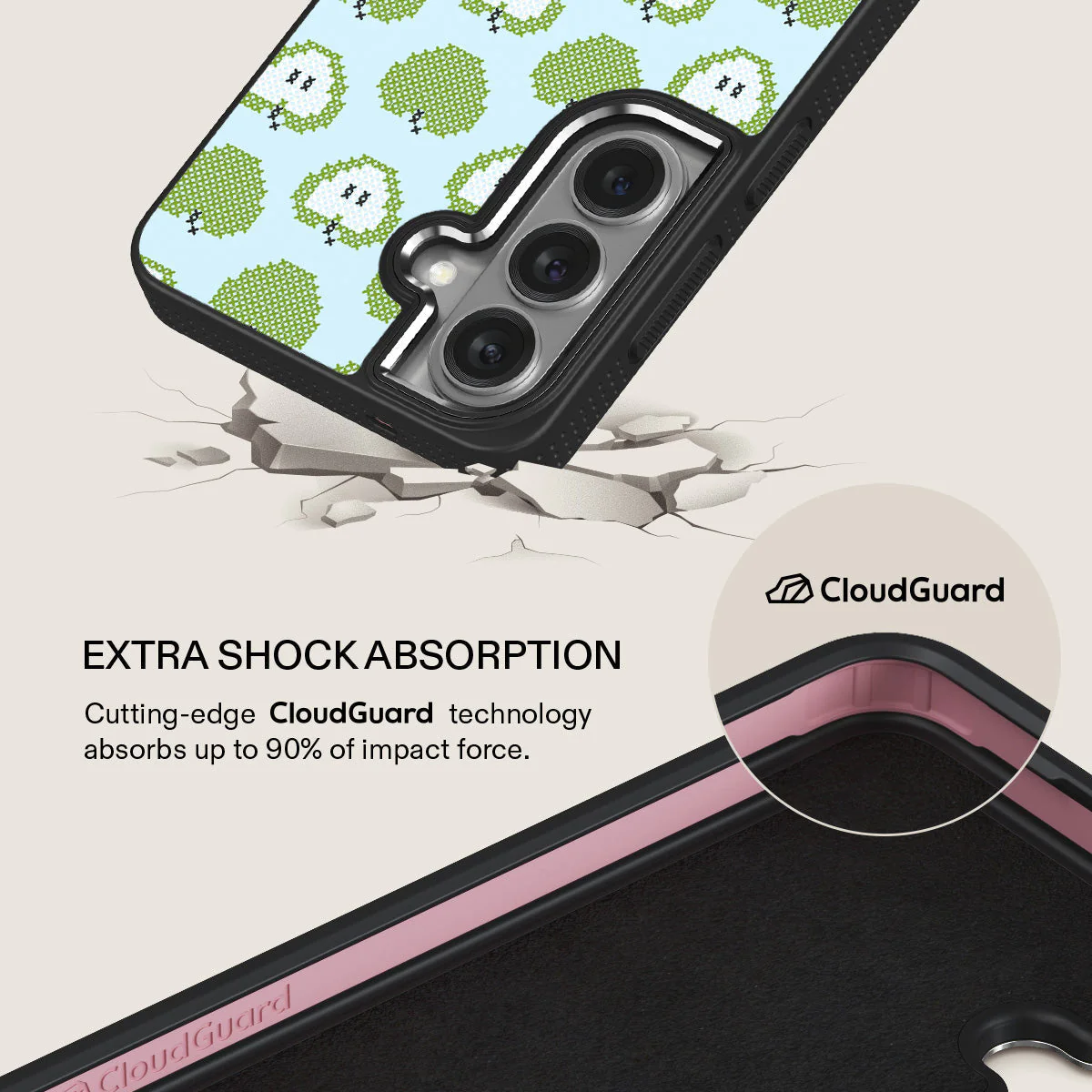 Sweet & Sour - Samsung Galaxy S26 Plus Case - Image 14
