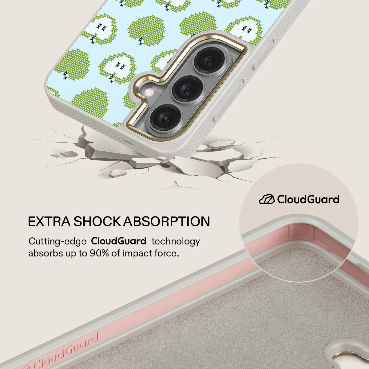 Sweet & Sour - Samsung Galaxy S26 Plus Case - Image 28