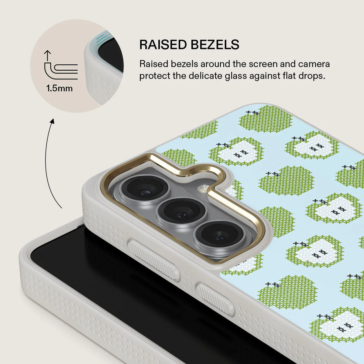 Sweet & Sour - Samsung Galaxy S26 Plus Case - Image 29