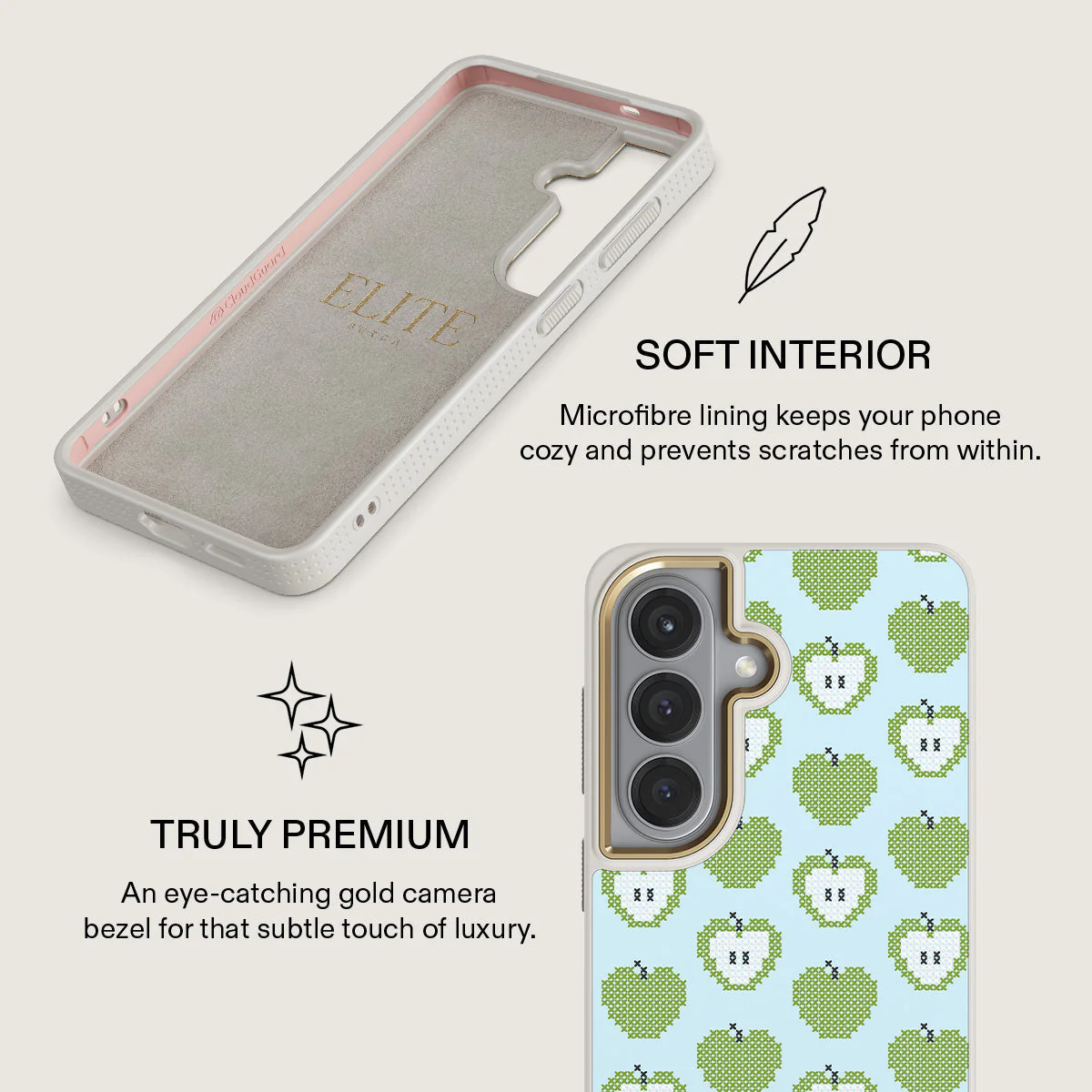 Sweet & Sour - Samsung Galaxy S26 Plus Case - Image 31
