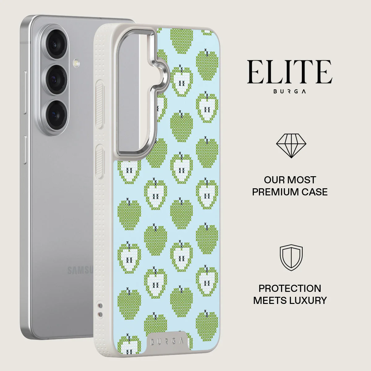 Sweet & Sour - Samsung Galaxy S26 Plus Case - Image 34