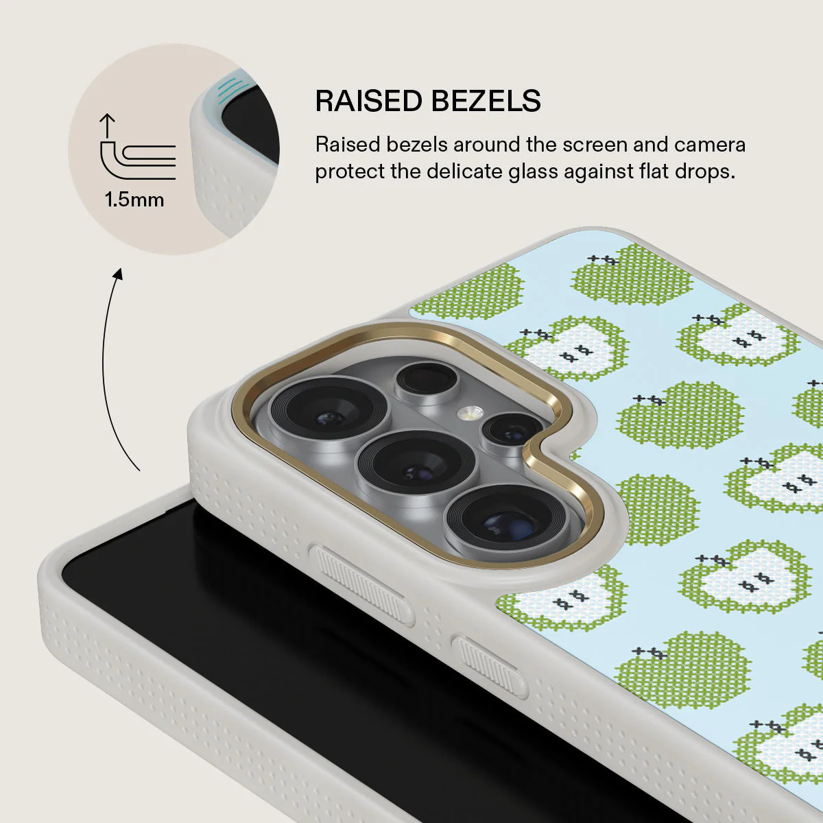 Sweet & Sour - Samsung Galaxy S26 Ultra Case - Image 29