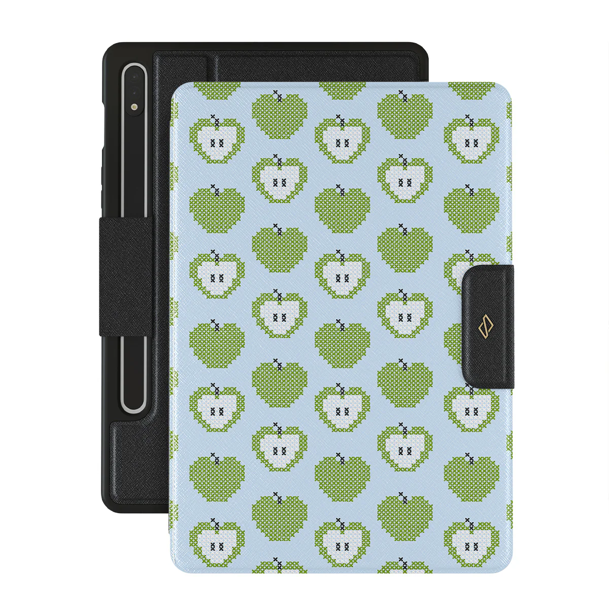 Sweet & Sour - Samsung Galaxy Tab S9 FE Case