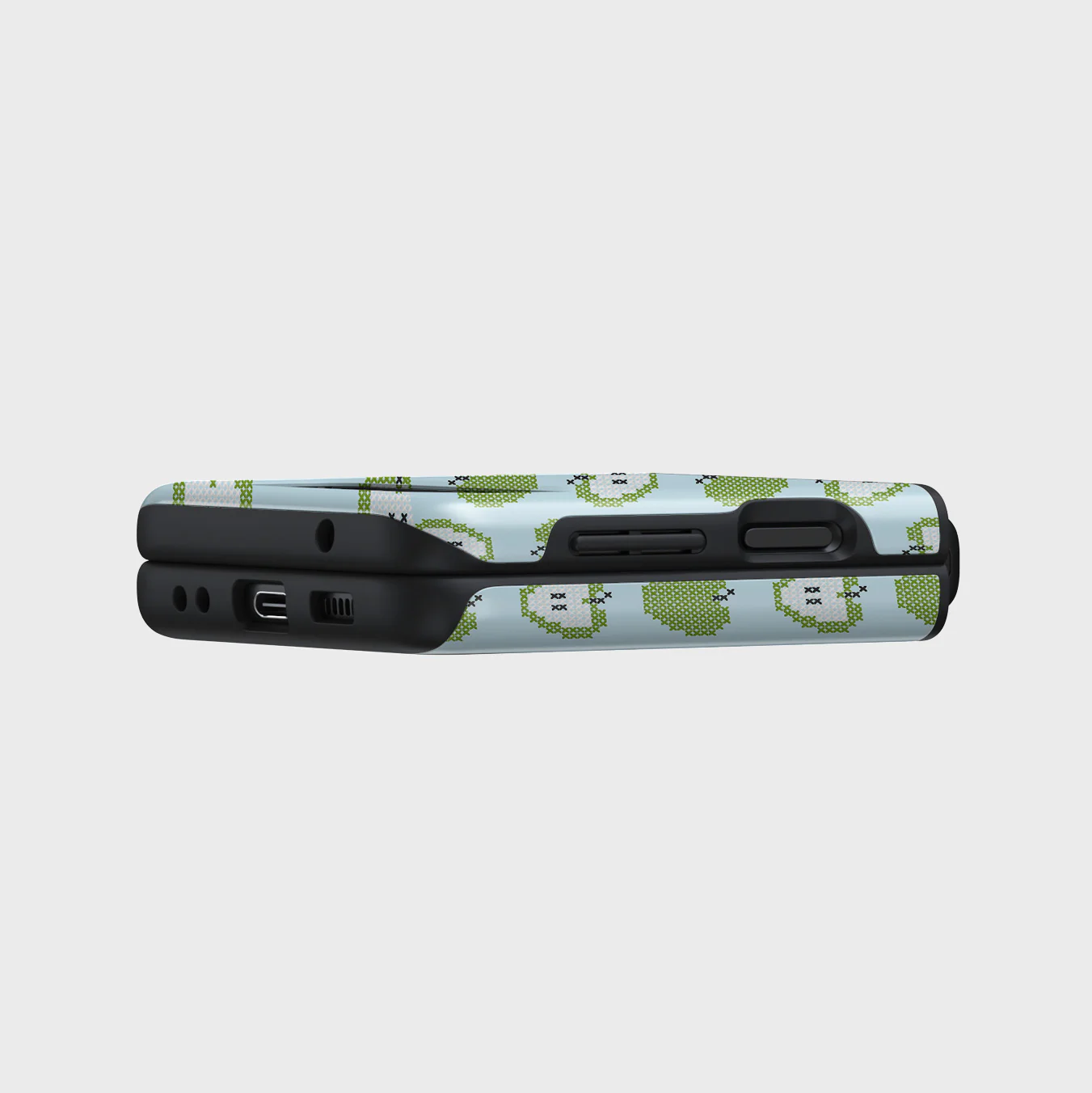 Sweet & Sour - Samsung Galaxy Z Flip 3 Case - Image 7