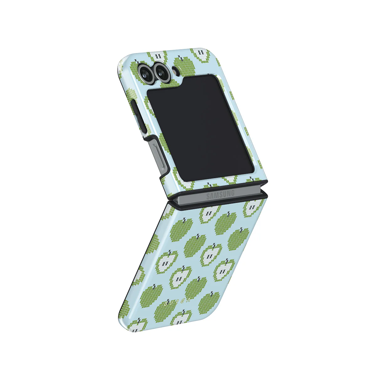 Sweet & Sour - Samsung Galaxy Z Flip 7 FE Case