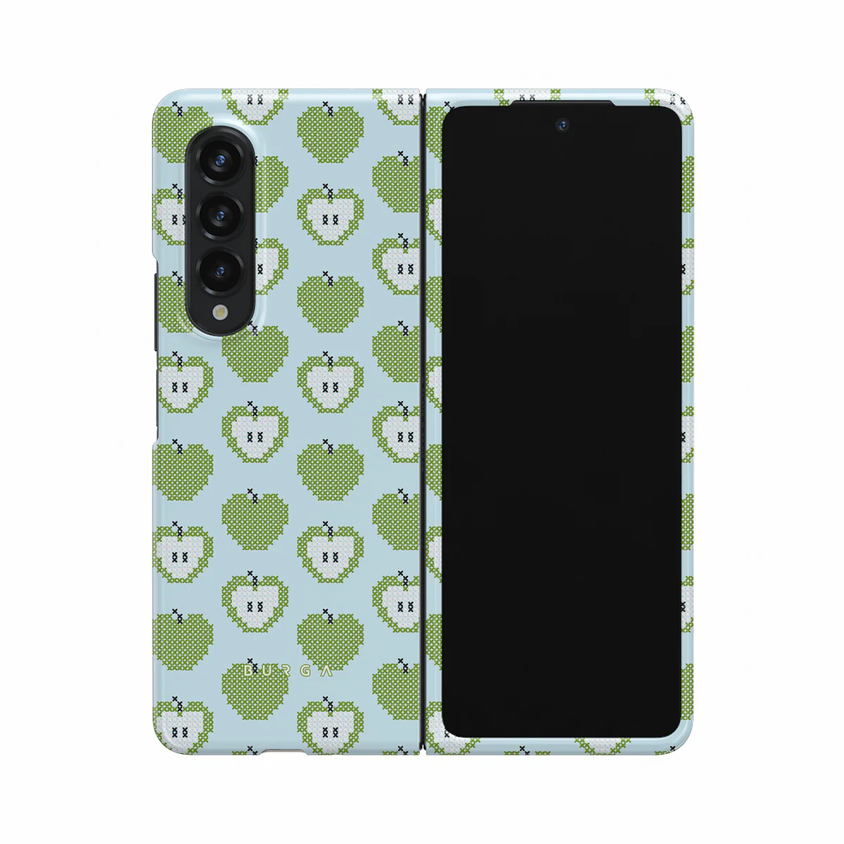 Sweet & Sour - Samsung Galaxy Z Fold 3 Case