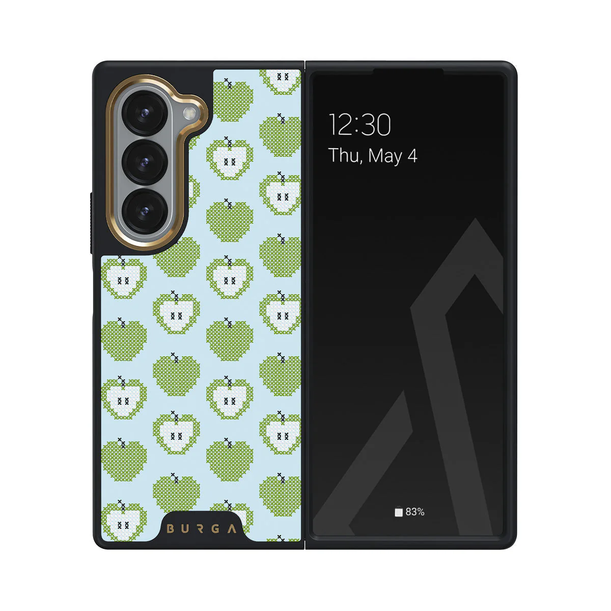 Sweet & Sour - Samsung Galaxy Z Fold 6 Case