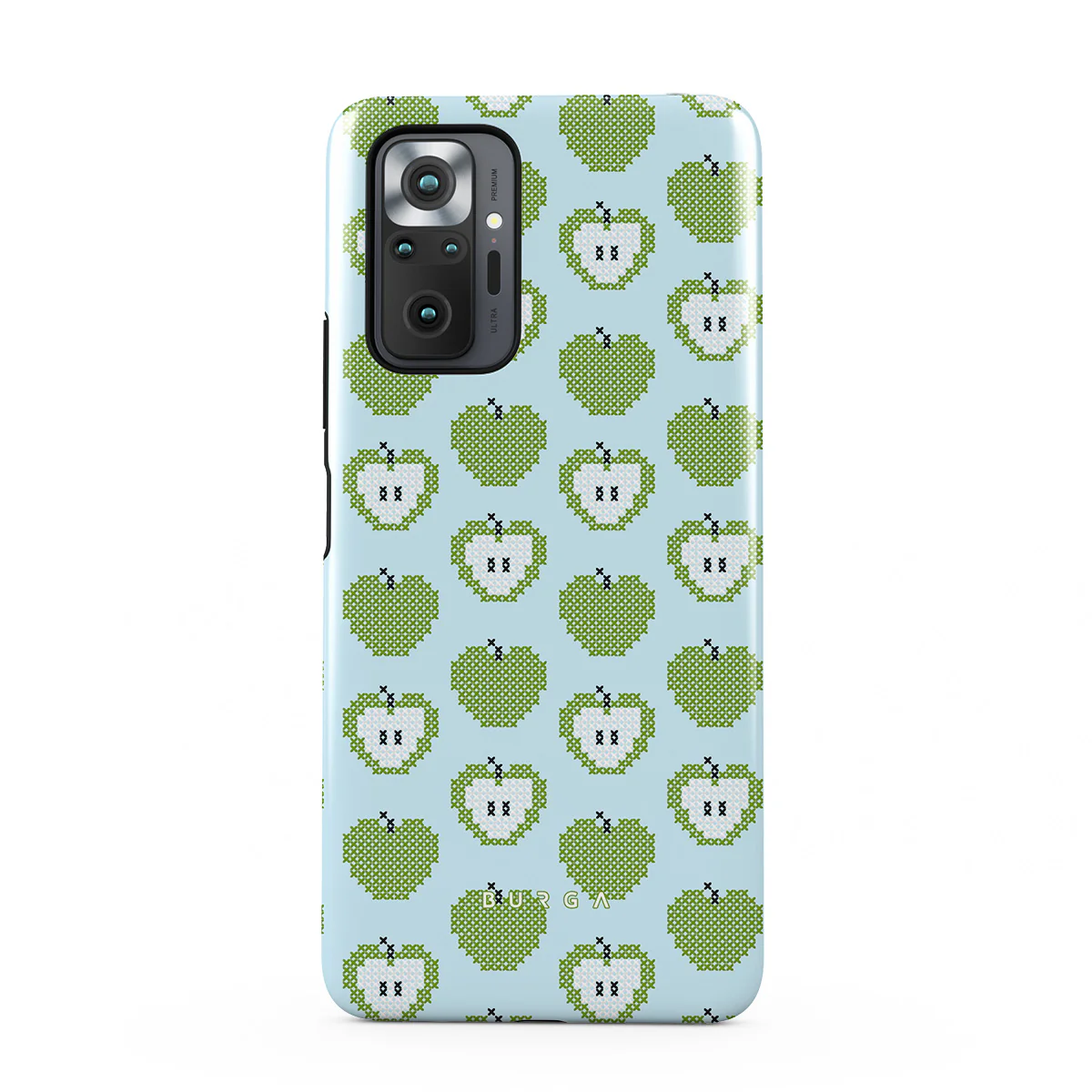 Sweet & Sour - Xiaomi Redmi Note 10 Pro Case