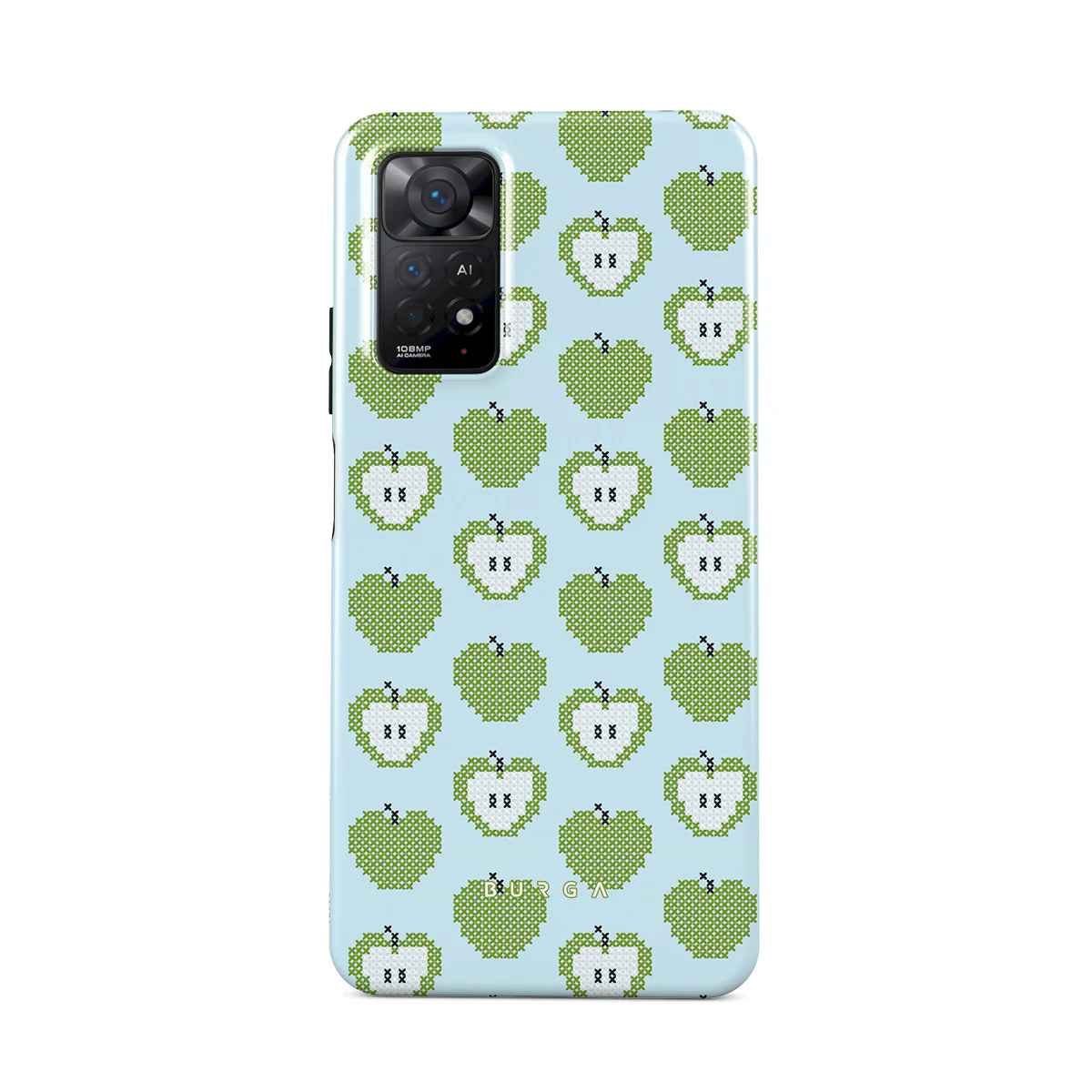 Sweet & Sour - Xiaomi Redmi Note 11 Pro Case