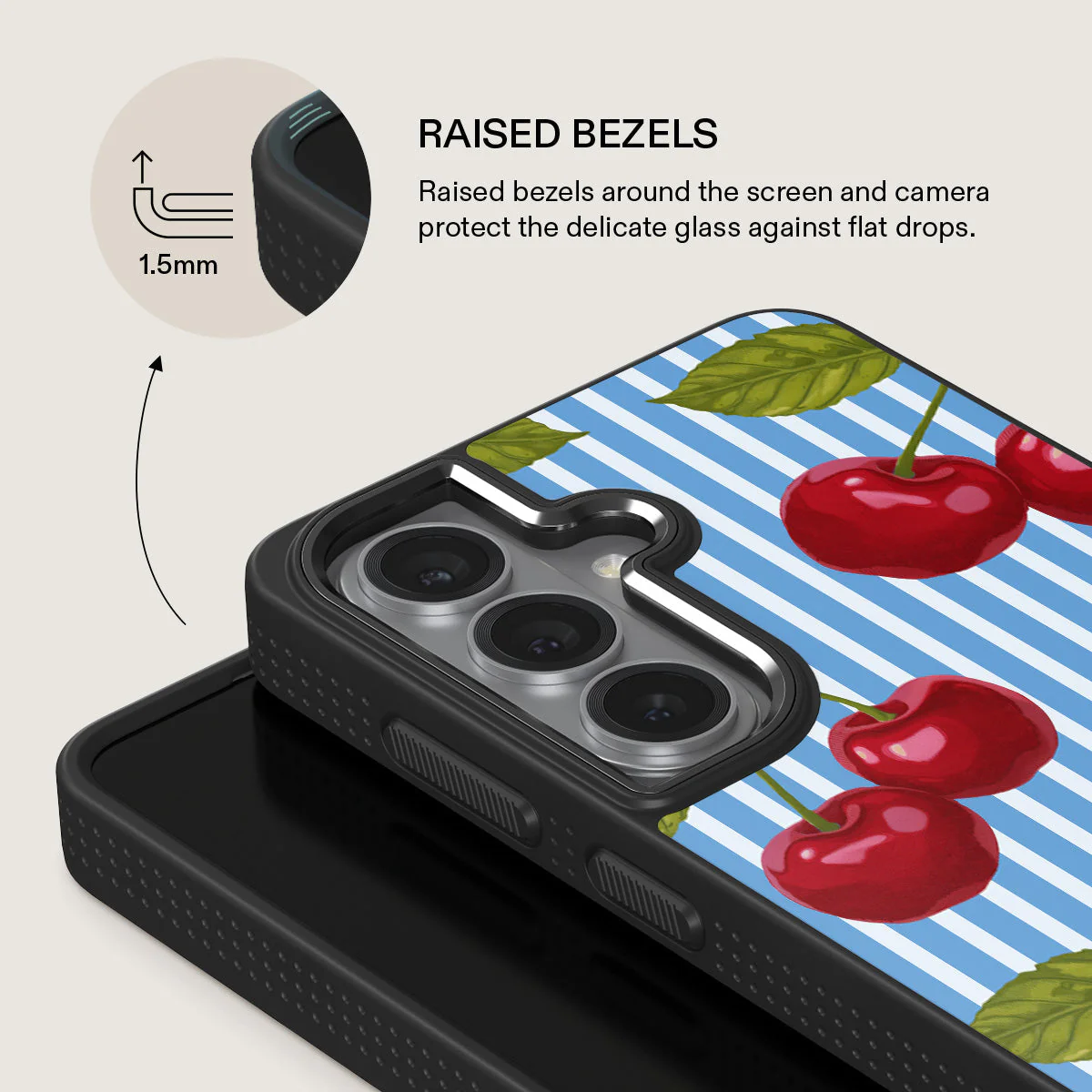 Sweet Moment - Samsung Galaxy S26 Case - Image 15