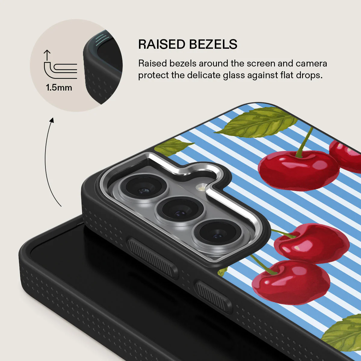 Sweet Moment - Samsung Galaxy S26 Case - Image 22