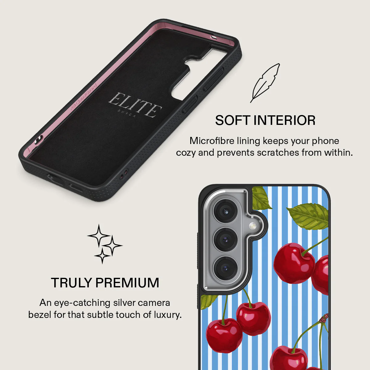 Sweet Moment - Samsung Galaxy S26 Case - Image 24