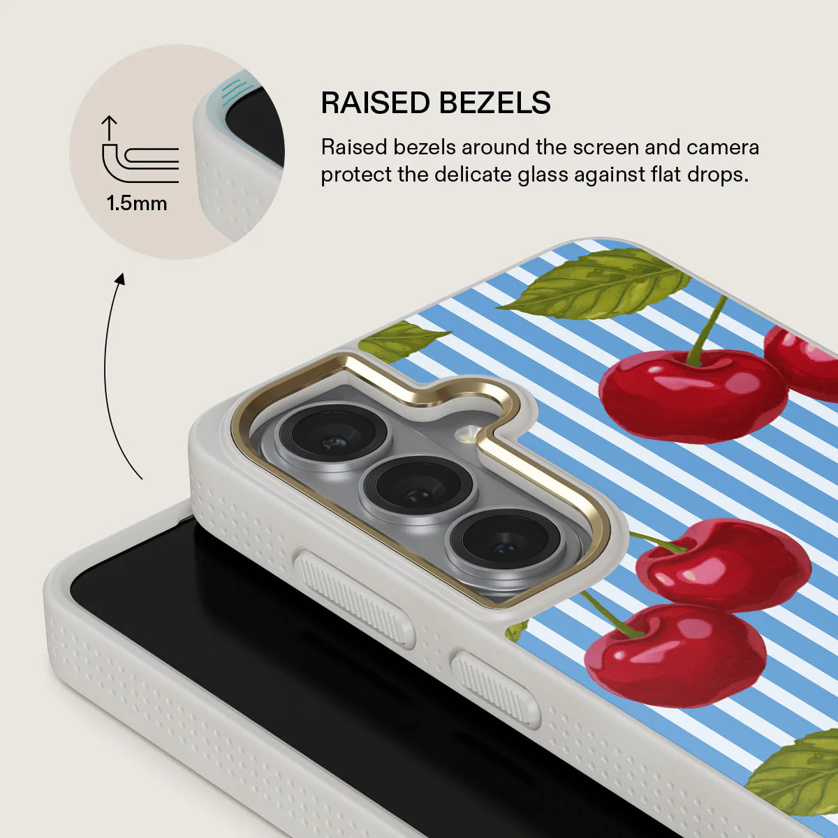 Sweet Moment - Samsung Galaxy S26 Case - Image 29