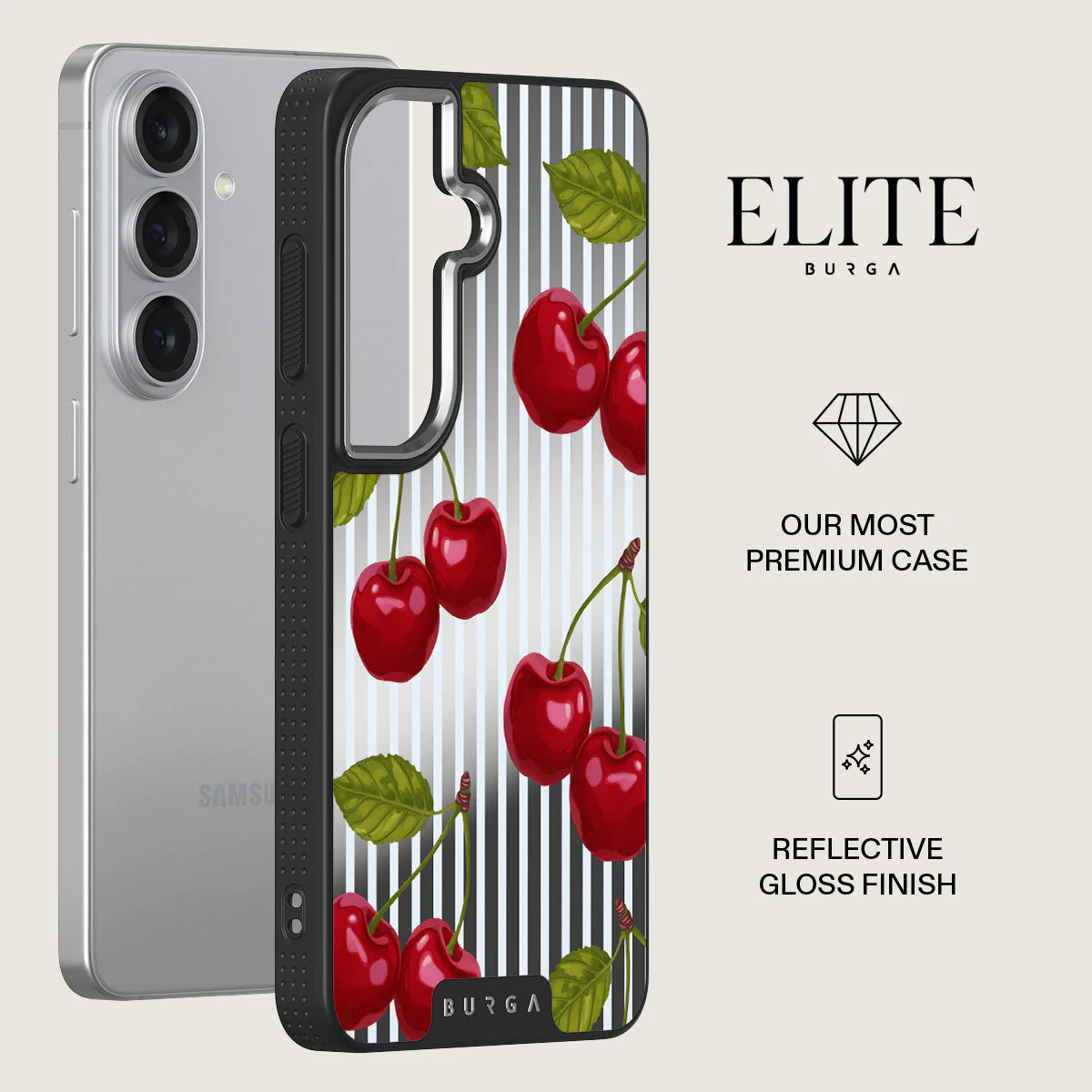 Sweet Moment - Samsung Galaxy S26 Case - Image 57