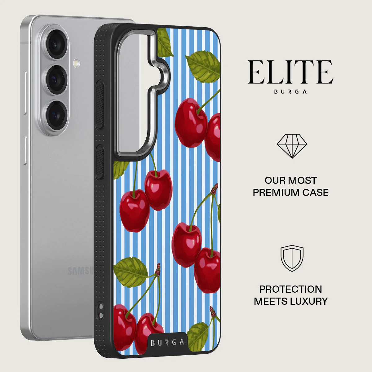 Sweet Moment - Samsung Galaxy S26 Plus Case - Image 20