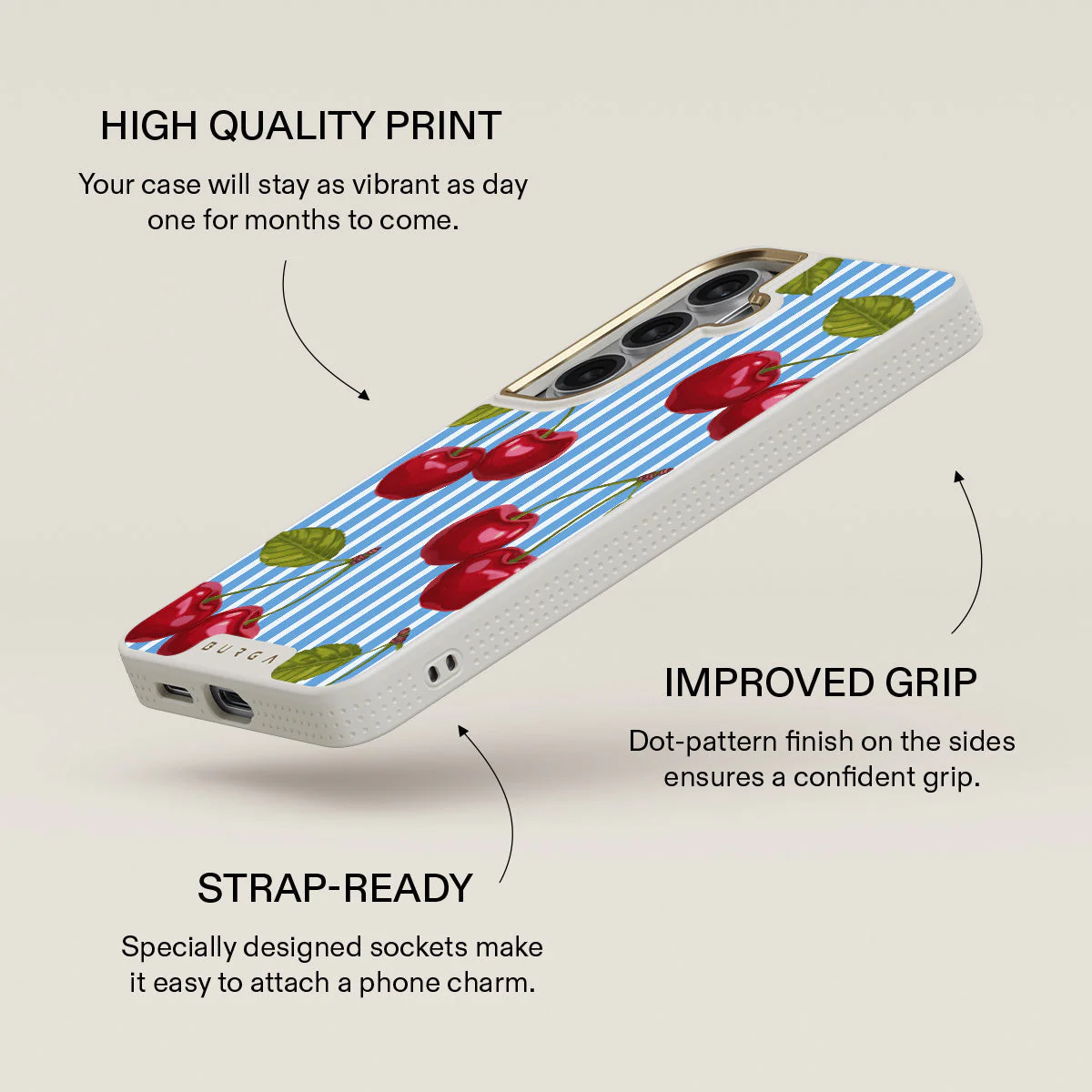 Sweet Moment - Samsung Galaxy S26 Plus Case - Image 30