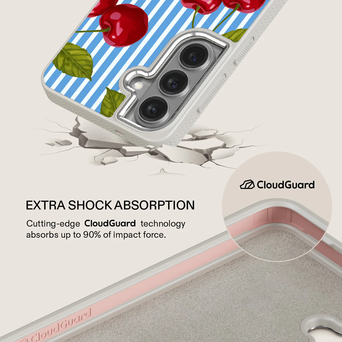 Sweet Moment - Samsung Galaxy S26 Plus Case - Image 35