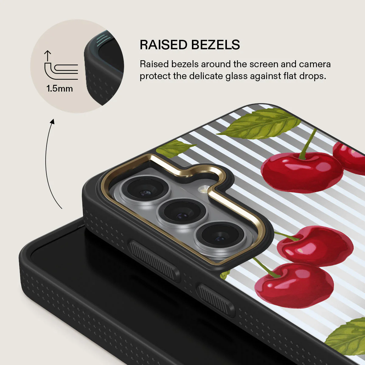 Sweet Moment - Samsung Galaxy S26 Plus Case - Image 44