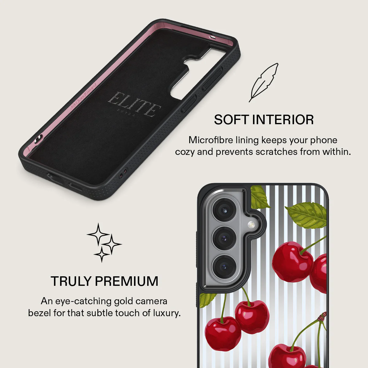 Sweet Moment - Samsung Galaxy S26 Plus Case - Image 54