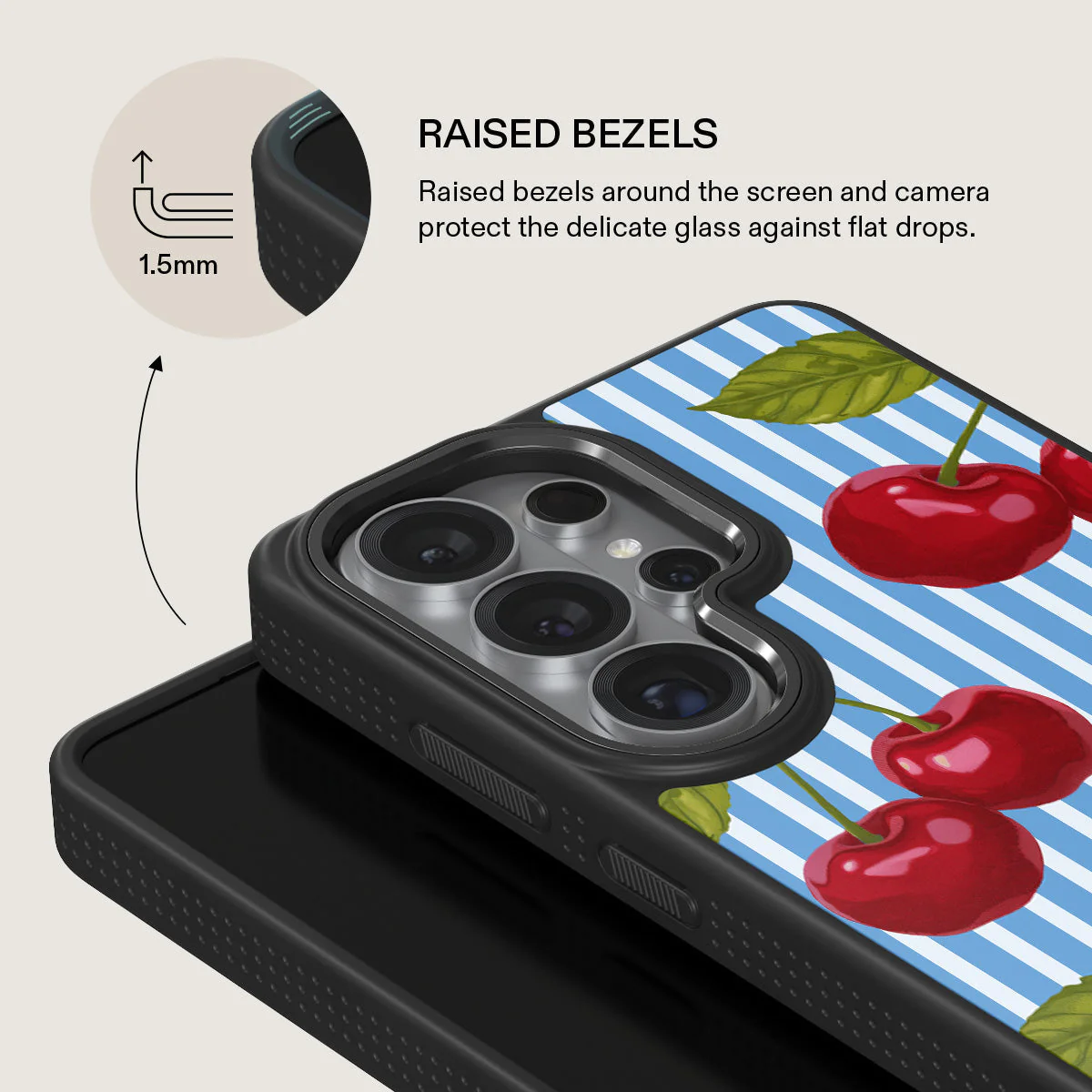 Sweet Moment - Samsung Galaxy S26 Ultra Case - Image 15