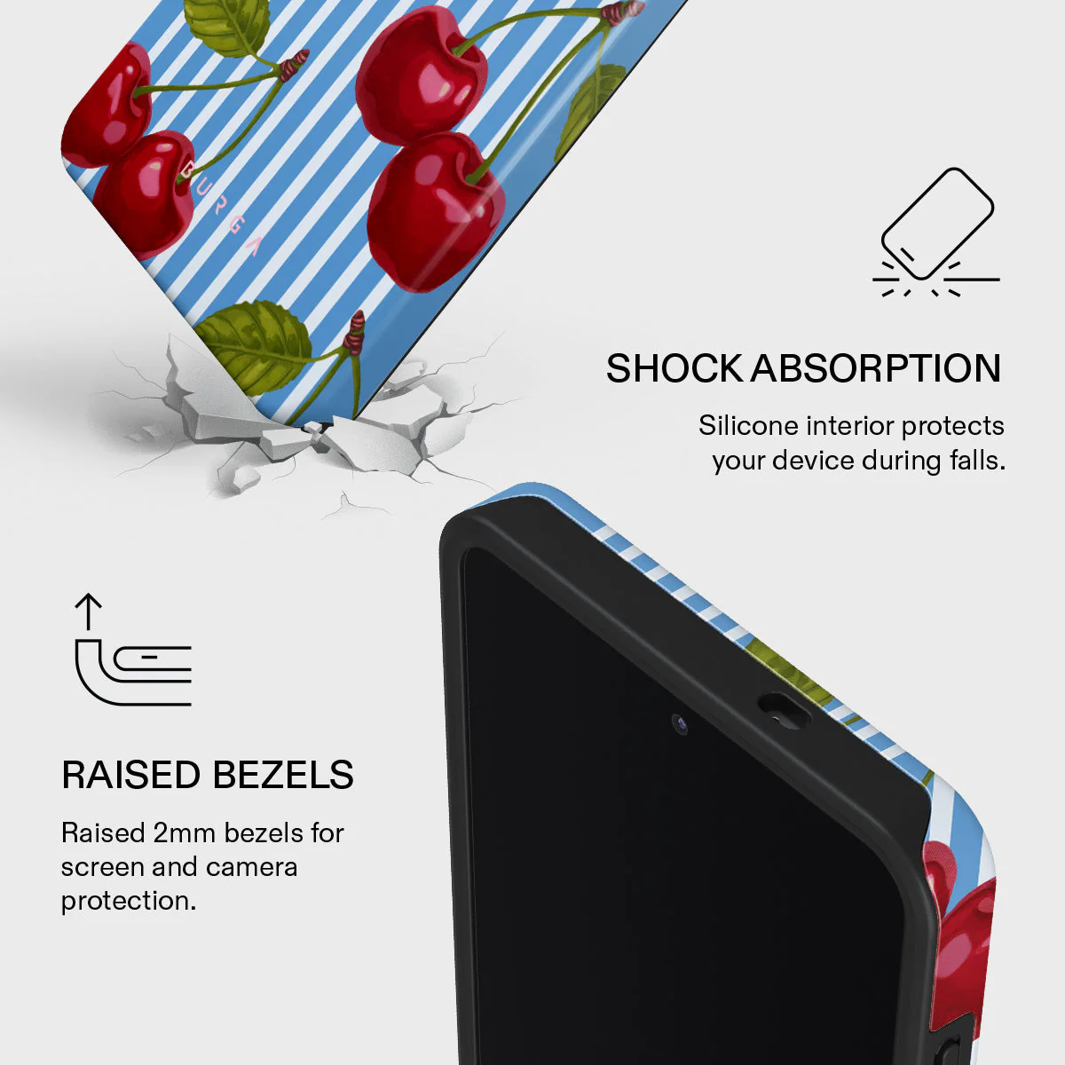 Sweet Moment - Samsung Galaxy S26 Ultra Case - Image 4