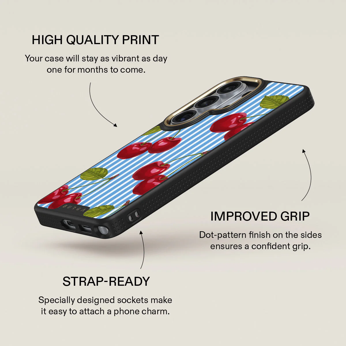 Sweet Moment - Samsung Galaxy S26 Ultra Case - Image 9