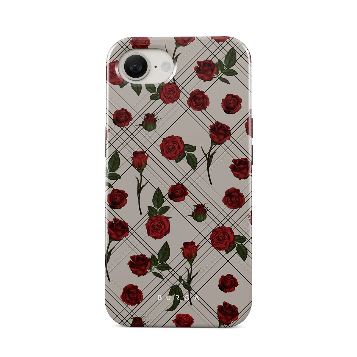 Sweet Sin - iPhone 17e Case