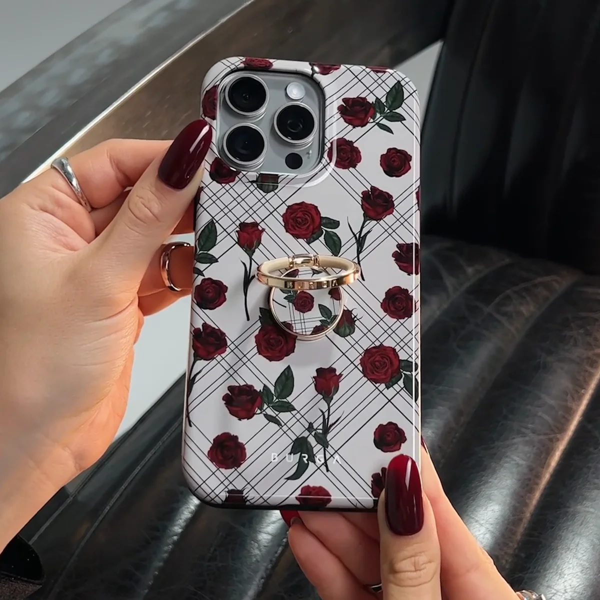 Sweet Sin - Samsung Galaxy A37 5G Case - Image 5