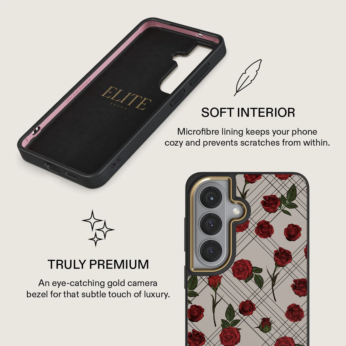 Sweet Sin - Samsung Galaxy S26 Case - Image 10