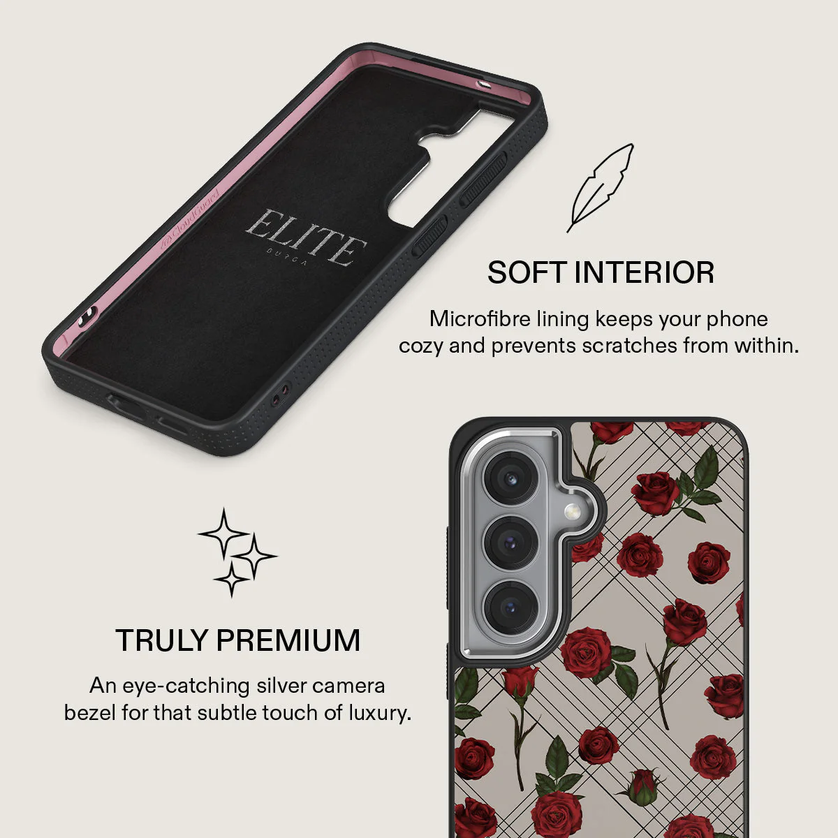 Sweet Sin - Samsung Galaxy S26 Case - Image 24