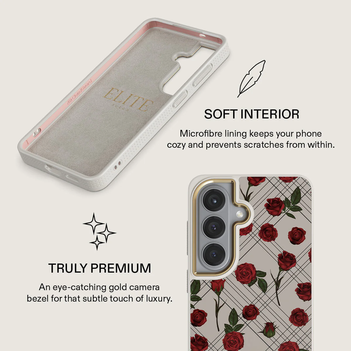 Sweet Sin - Samsung Galaxy S26 Case - Image 31